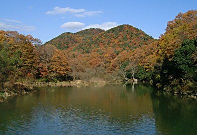 たかつこ山