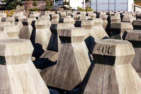 �e�g���|�b�g�̑ҋ@��