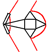 驚くべき実体は