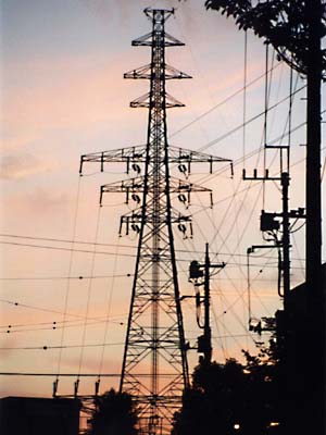 �[���ɕ����ԓS��