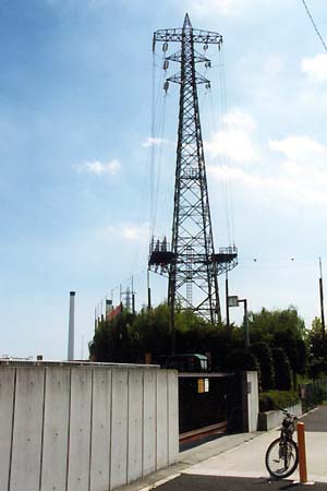 �L�F�ϓd���O����L�F�K�X�^�[�r�������̂���