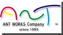 ANT WORKS Company