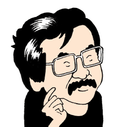 私がJINだよ(Special thanks to Yeemar san)