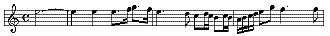 sorry, here is a musical notation