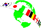 Peace of the World