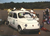 Fiat500-EV