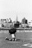 Pier40 by the Hudson River