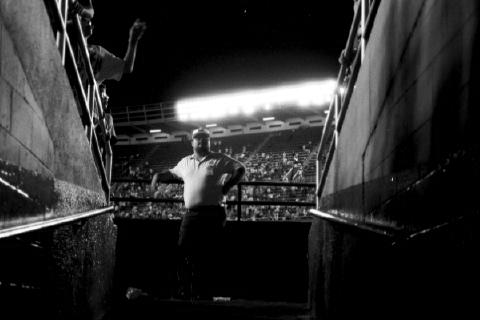 Yankee Stadium/enter