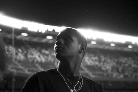 Yankee Stadium/1 Guy