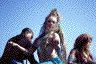 Coney Island Marmaid