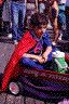 Little Clark Kent