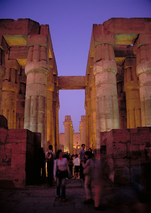 Luxor