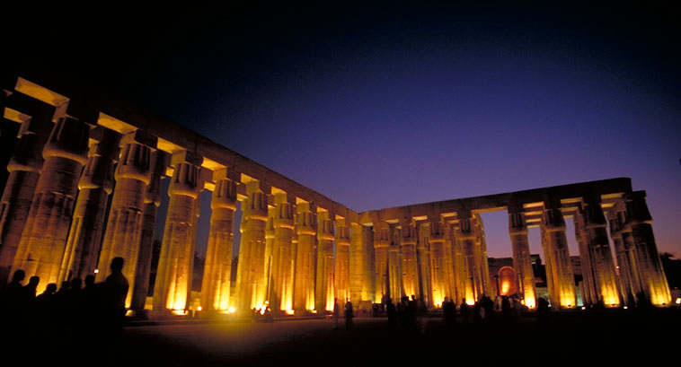 N\[_a Luxor Temple