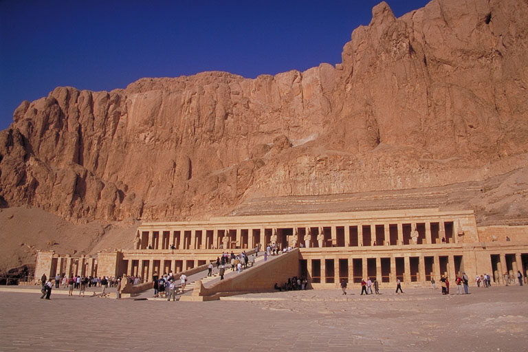 N\[_a Luxor Temple
