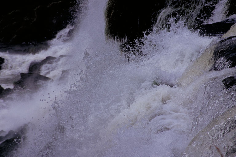 COAX̑ Iguazu Falls