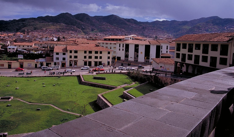 NXR Cusco