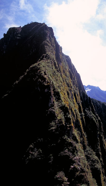 }`s` Machupicchu