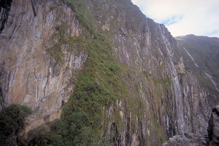 }`s` Machupicchu