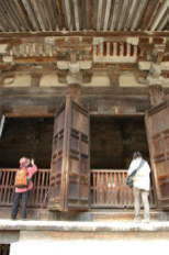 西国三十三所　第二十七番　書写山圓教寺