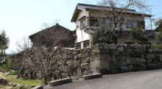西国三十三所 第三十番 竹生島宝厳寺