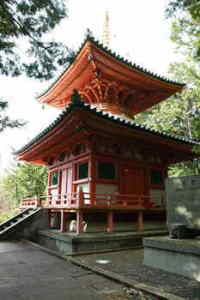 第十五番 今熊野観音寺