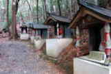 第十五番 今熊野観音寺