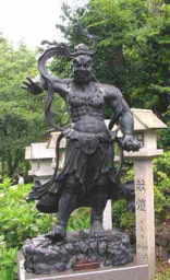 第十二番 岩間寺