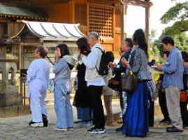 四国八十八カ所　地蔵寺