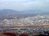 熊野古道　町石道