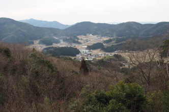 熊野古道　高野山参詣道　三谷坂～町石道