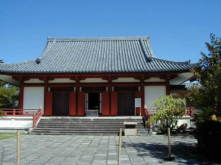 熊野古道　田辺市　高山寺