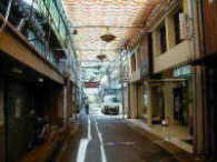 大和街道 橋本市