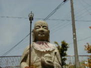 大和街道 隅田八幡宮