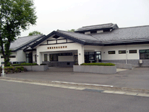 もみじの湯 外観