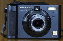 Panasonic DMC-LC33() ʐ}