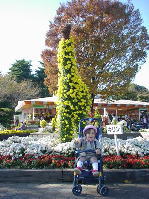 �L�����̃g�s�A���[