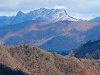 高野辻(旧大塔村)より(’05.11.16)