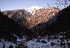 仙丈岳