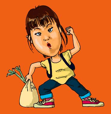 ikukoさん