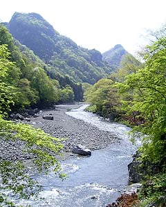 Kanna River