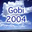 Gobi 2004