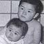 Minew with Little Sister 1967