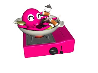 テクスチャ設定