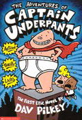 Captain Underpants