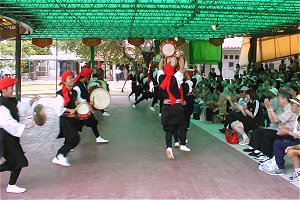 �G�C�T�[�̉���