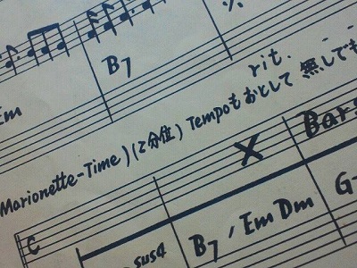 �y��2�BMarionette-Time�A2���I