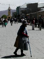 Ej Uyuni