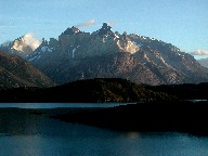 NGmX@Cuernos del Paine