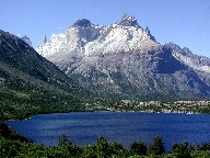 NGmX@Cuernos del Paine