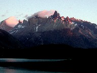 NGmX@Cuernos del Paine